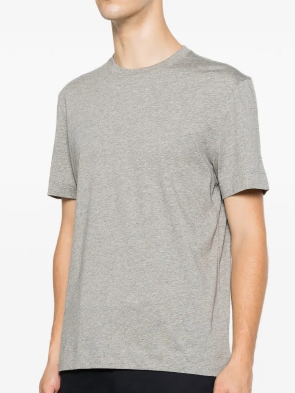 Zegna Sport short-sleeve T-shirt Size Small
